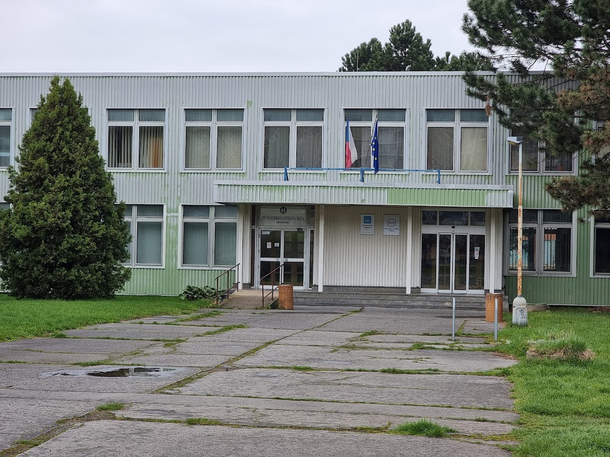 The Institute of Hospitality Management in Prague photo 2