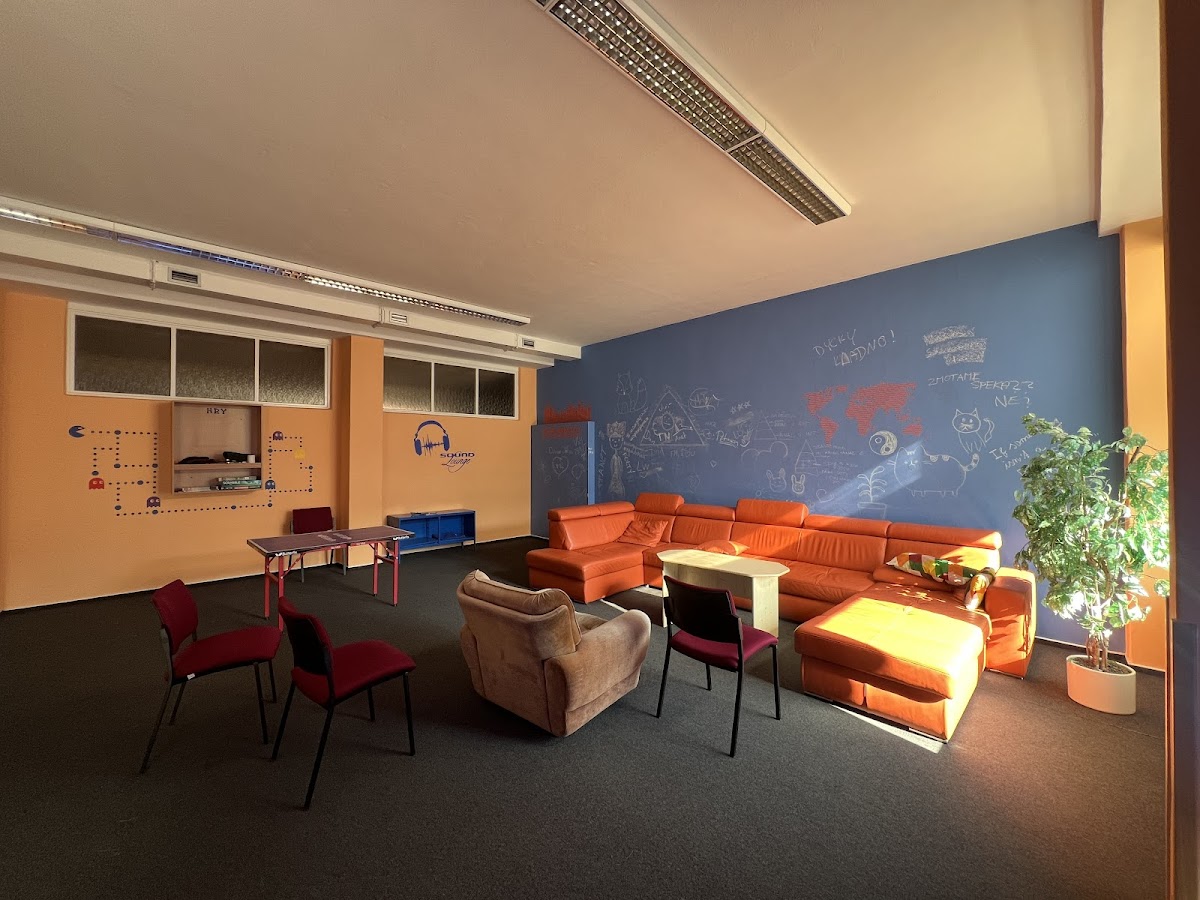 The Institute of Hospitality Management in Prague photo 3