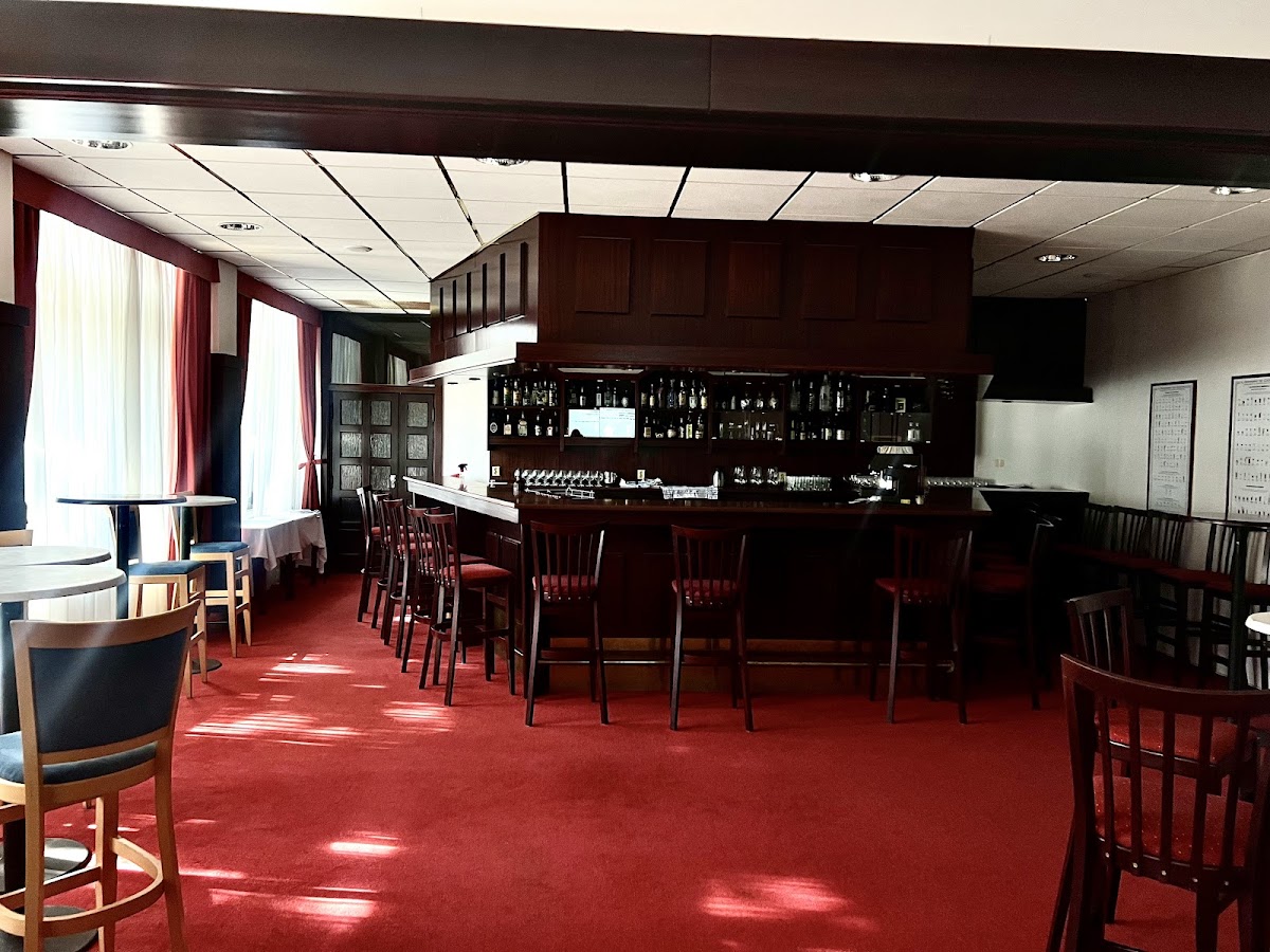 The Institute of Hospitality Management in Prague photo 6