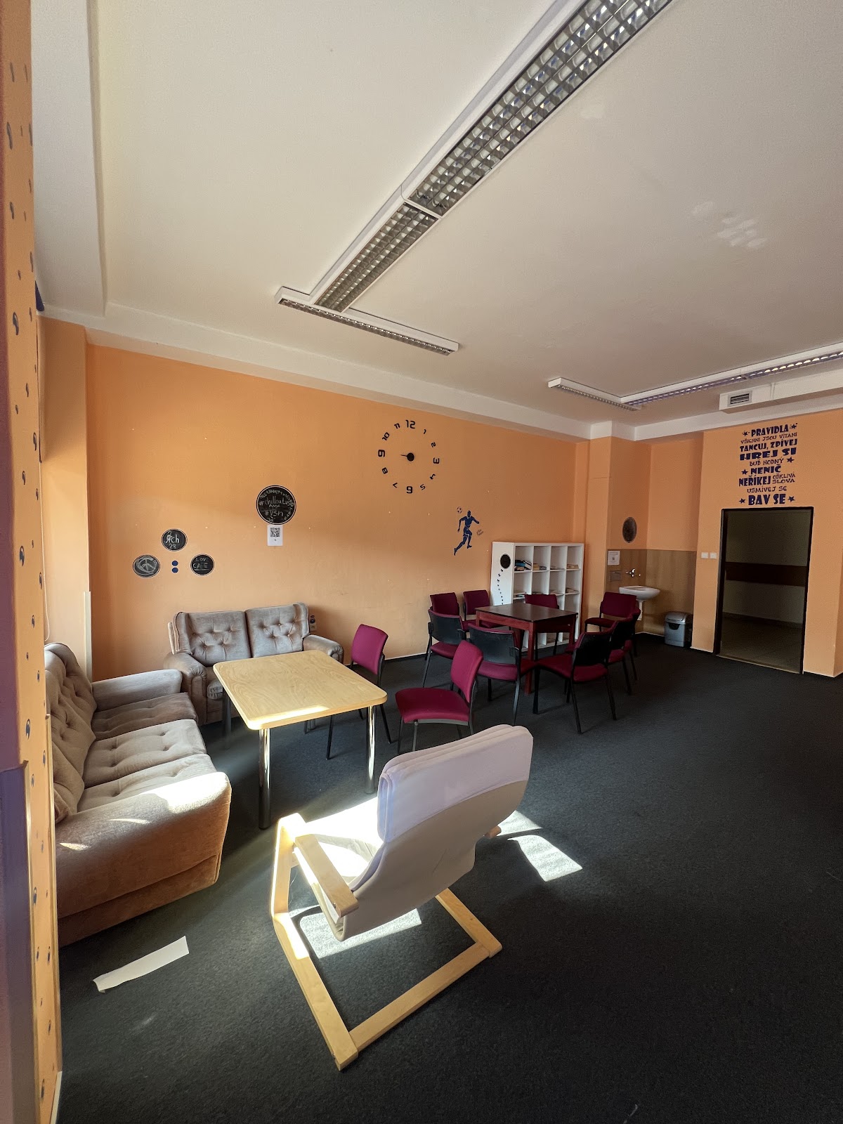 The Institute of Hospitality Management in Prague photo 8