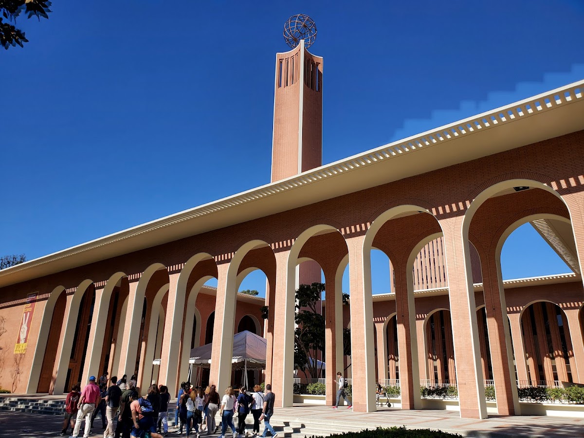 University of Southern California photo 3