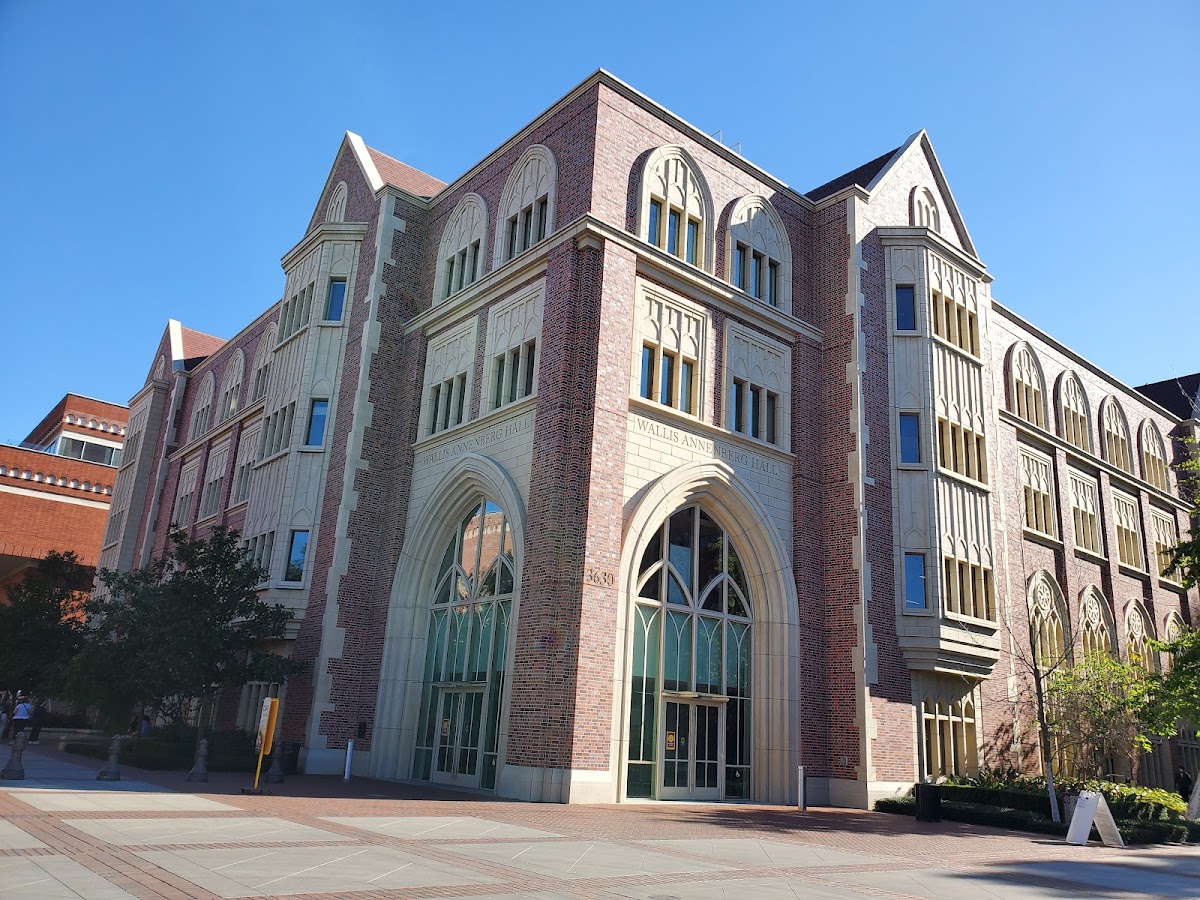 University of Southern California photo 5