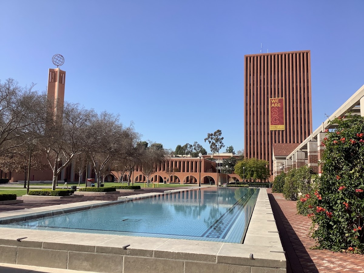 University of Southern California photo 7