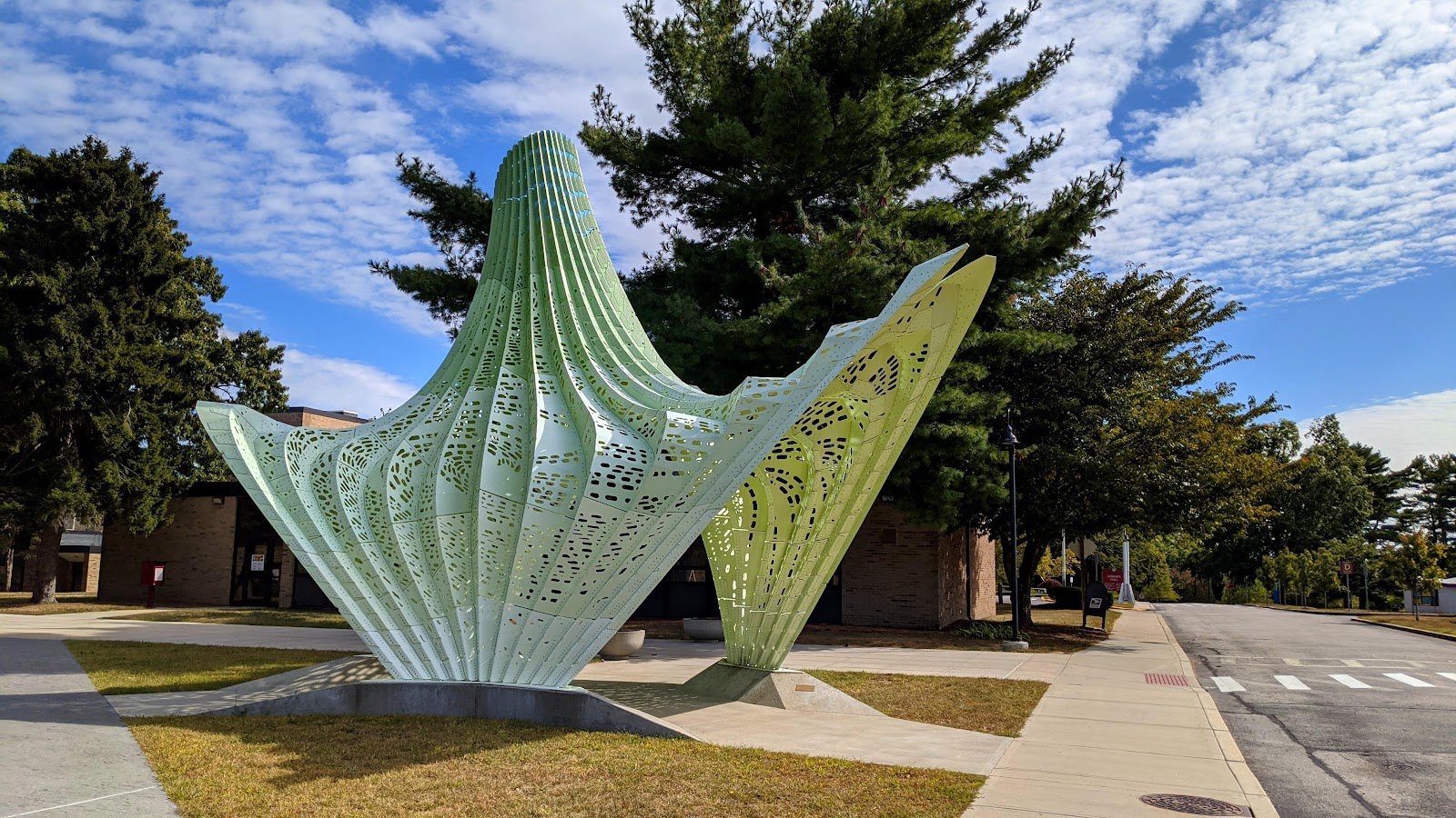 Rhode Island College