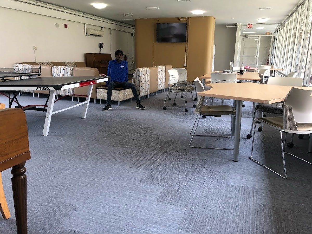 Rhode Island College photo 4