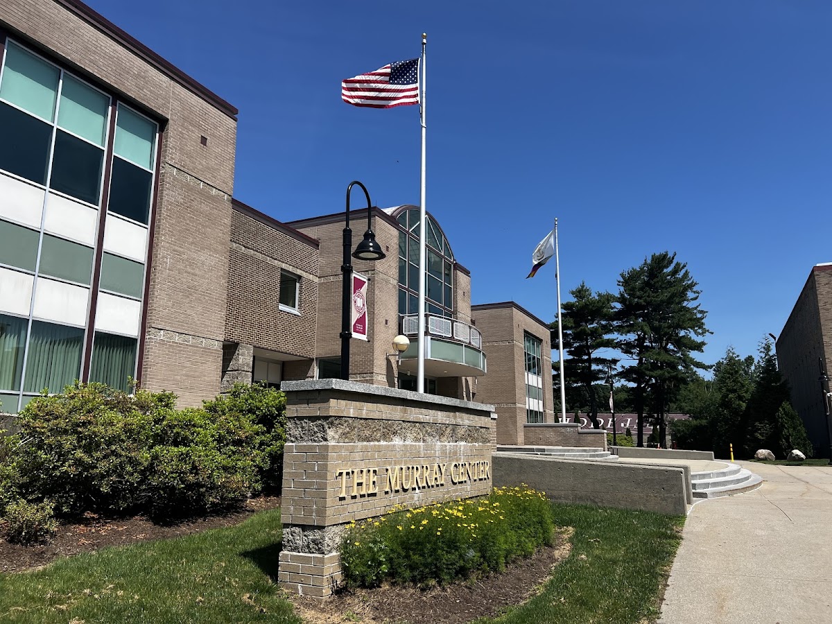 Rhode Island College photo 5