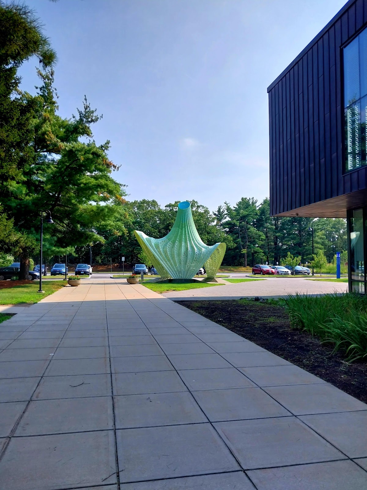 Rhode Island College photo 6