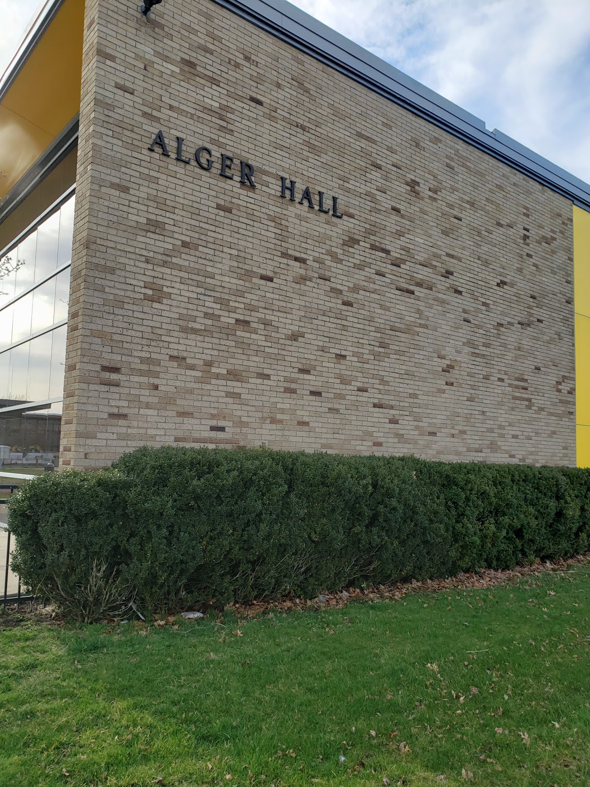 Rhode Island College photo 7