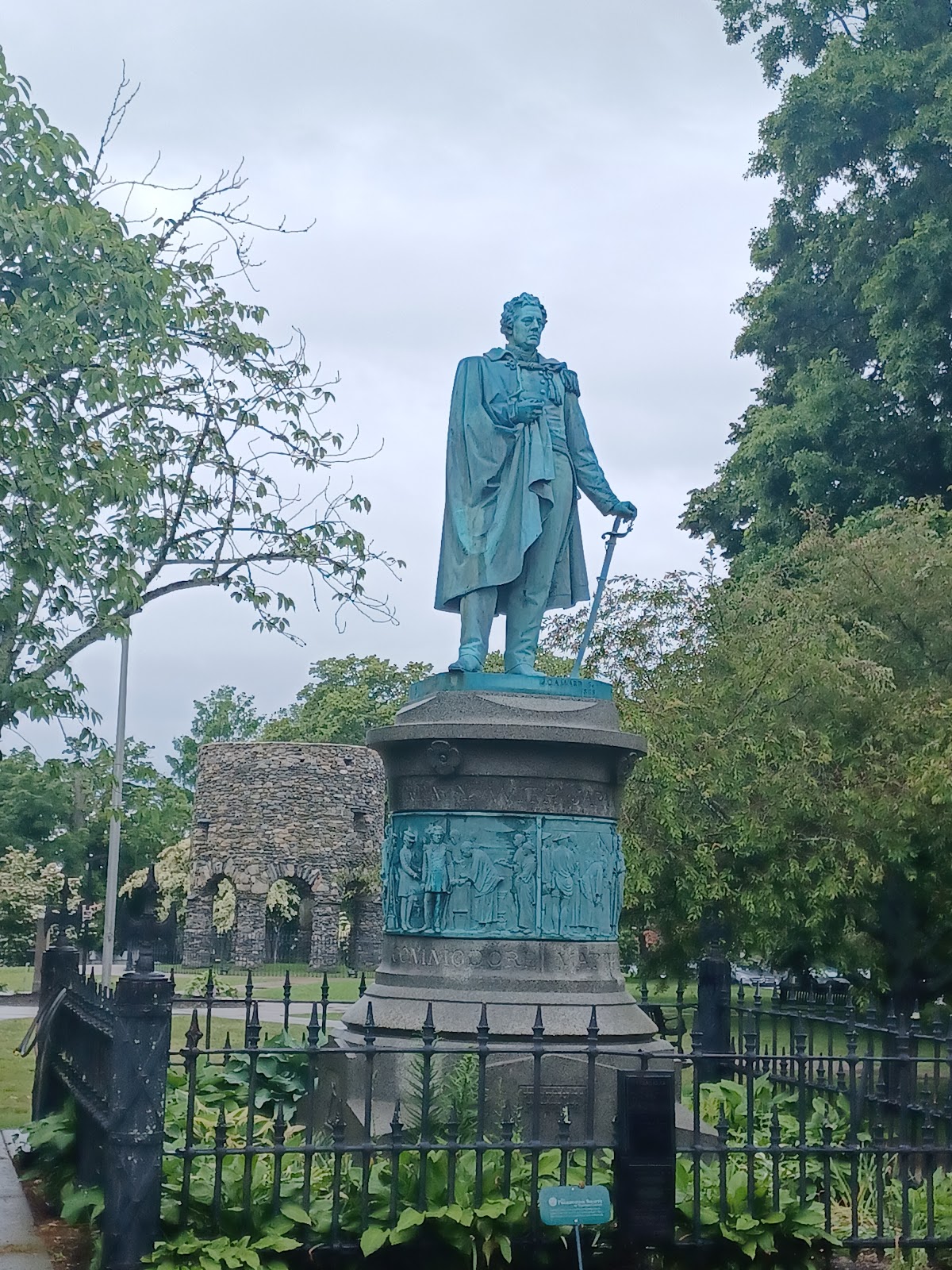 Rhode Island College photo 8