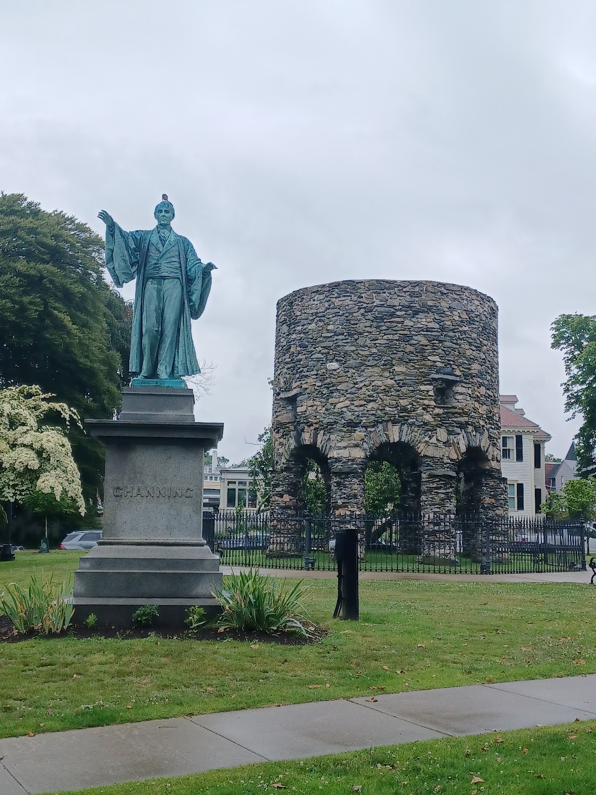 Rhode Island College photo 9