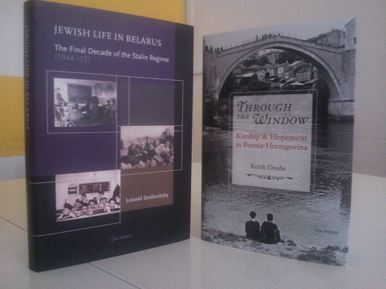 Central European University