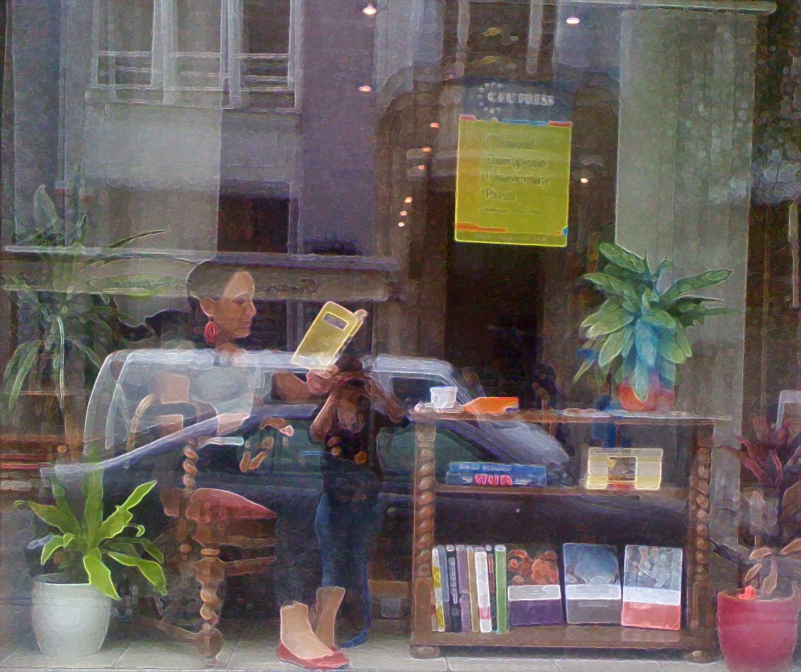 Central European University photo 2