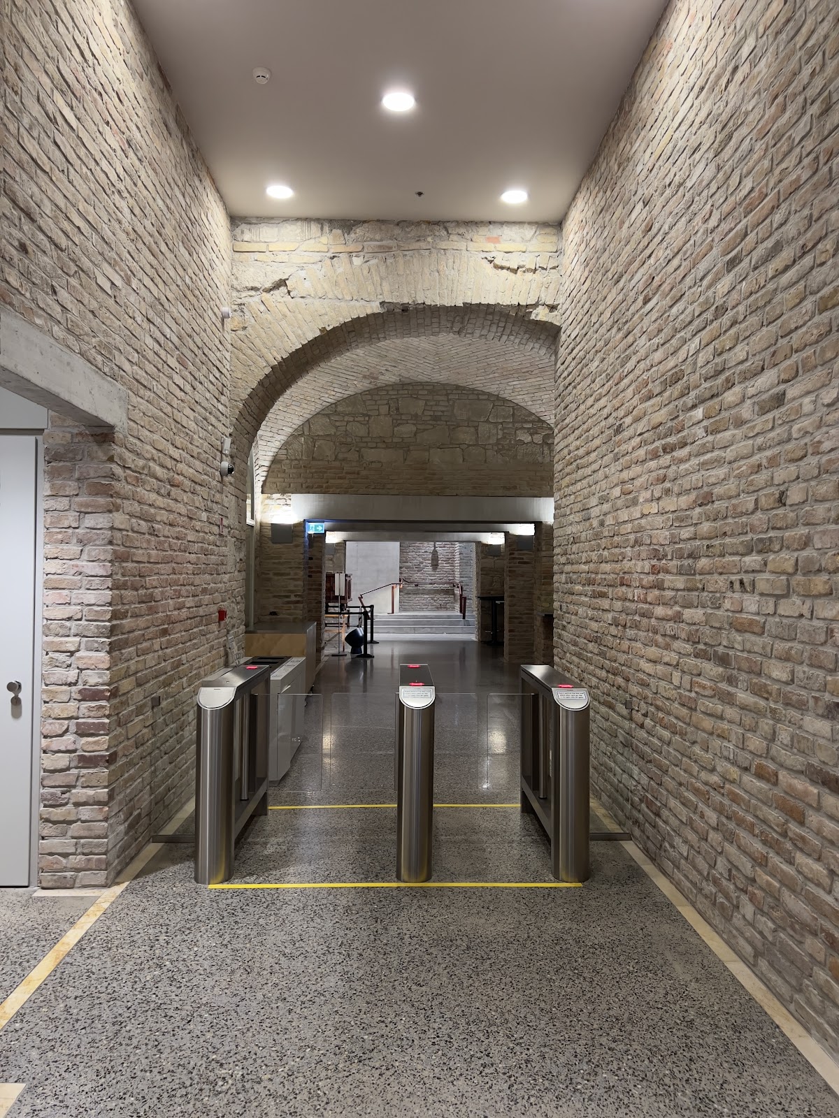 Central European University photo 4