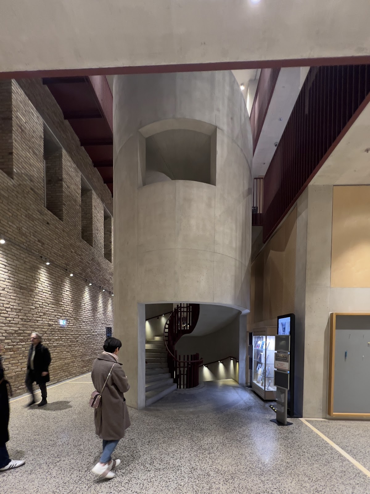 Central European University photo 7