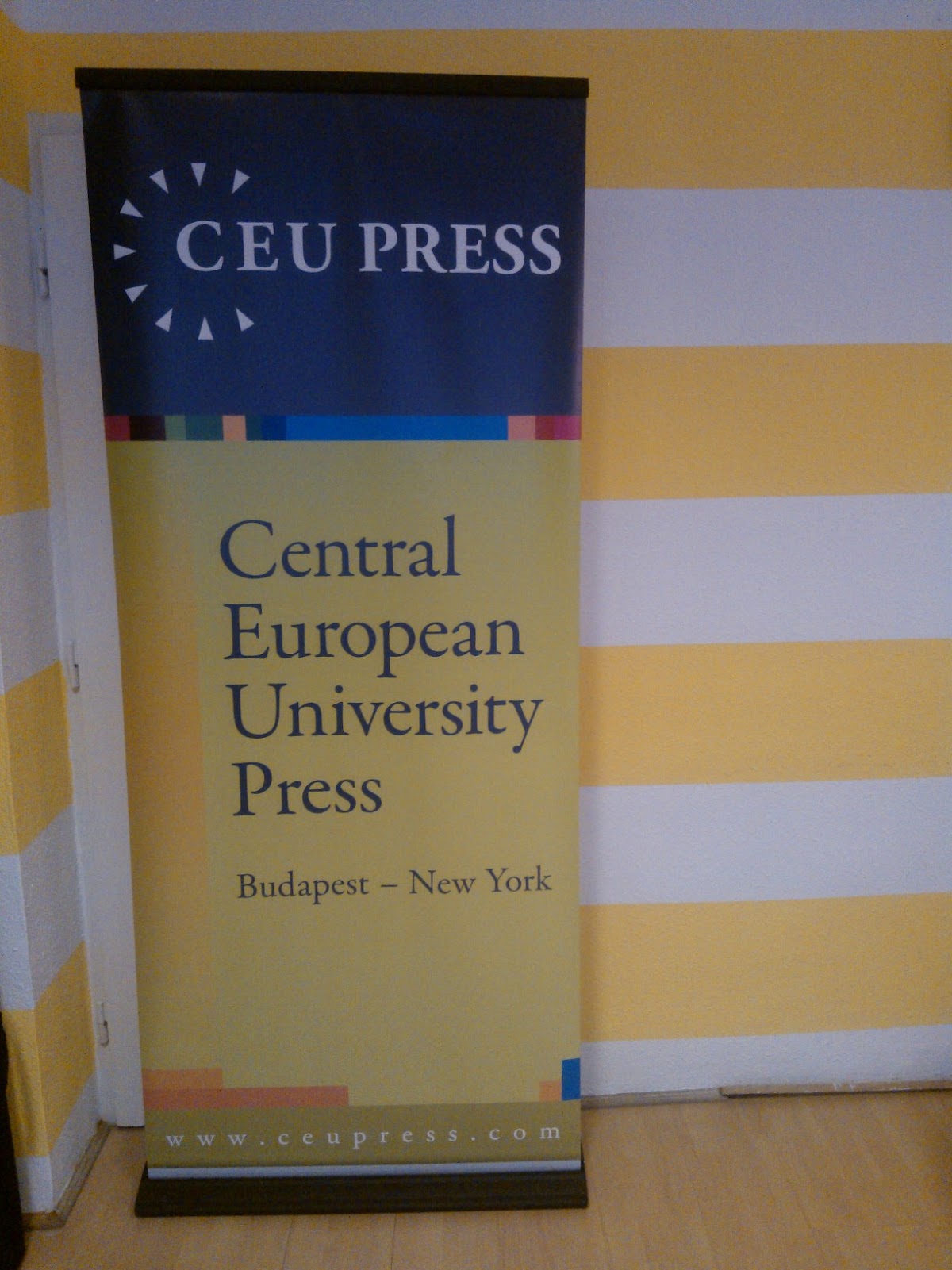 Central European University photo 8