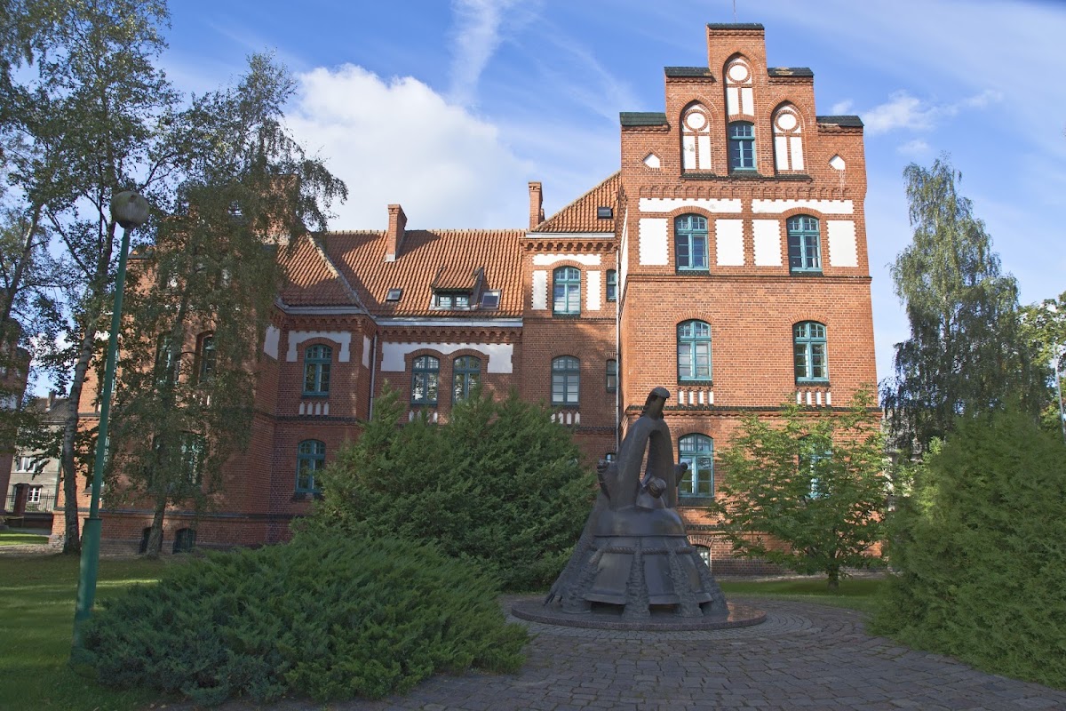 Klaipeda University photo 2
