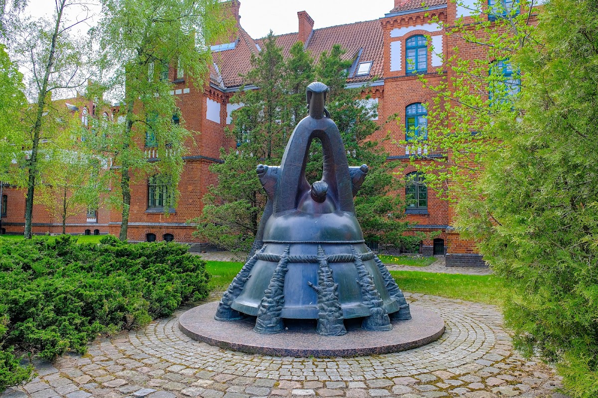 Klaipeda University photo 3