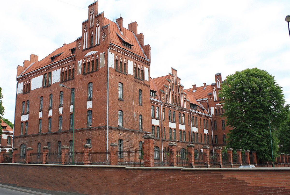 Klaipeda University photo 4