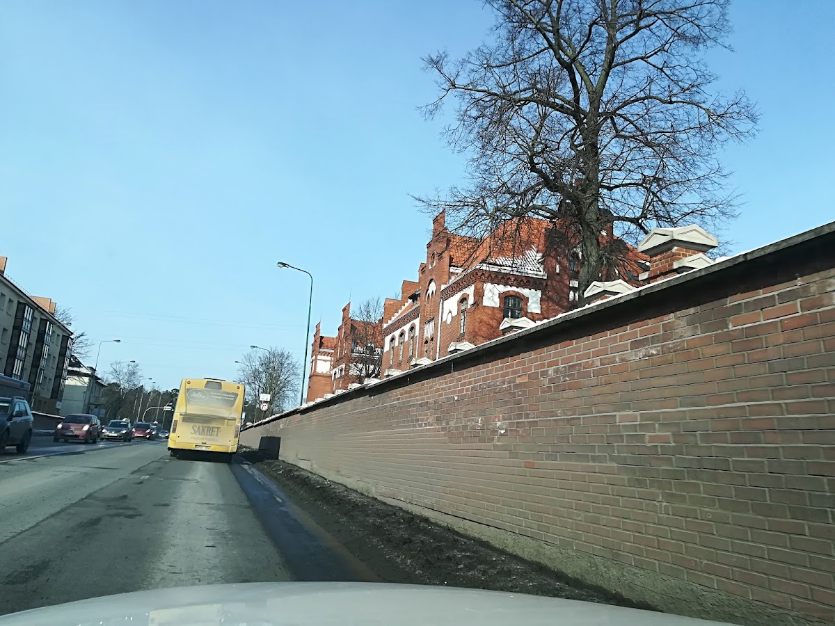 Klaipeda University photo 5