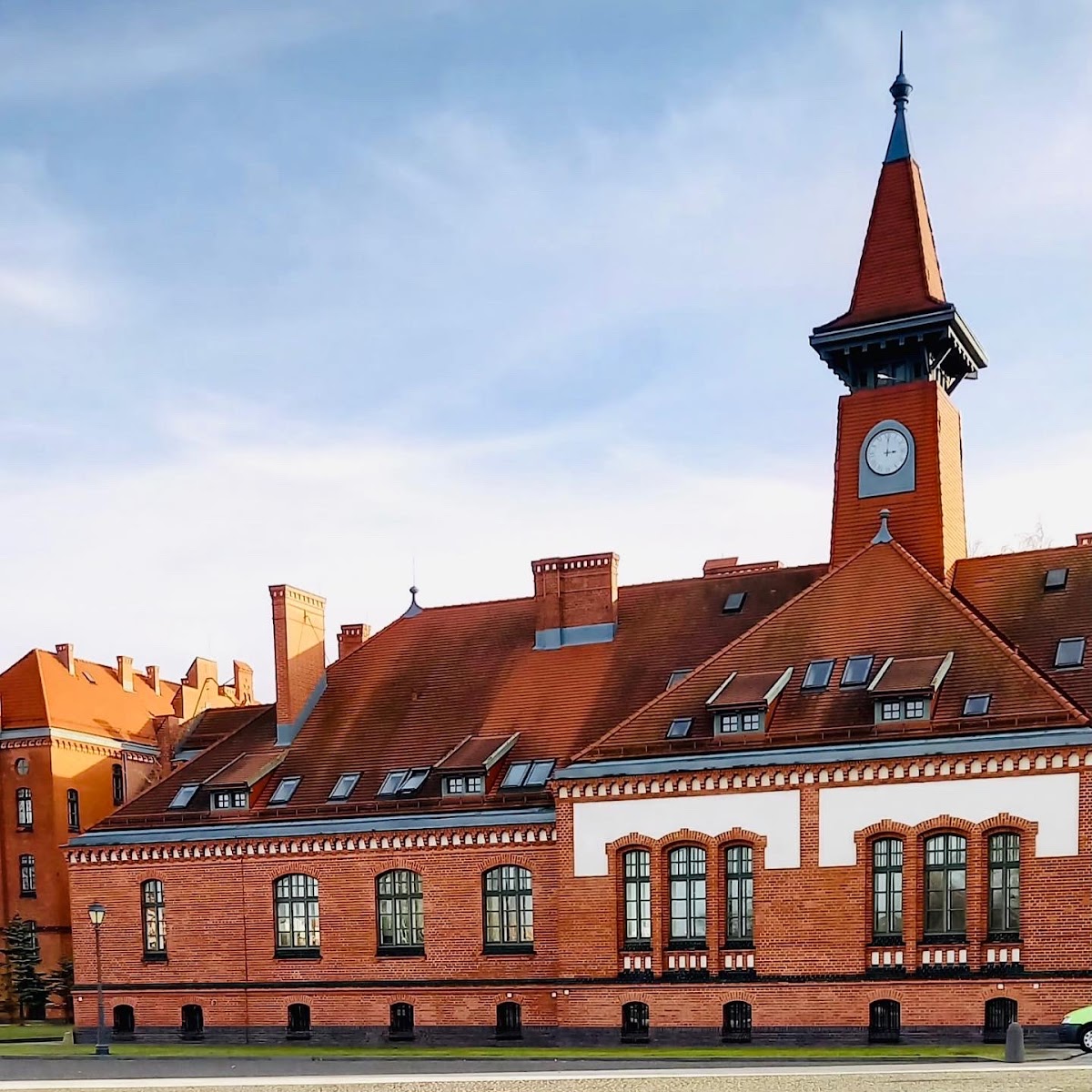 Klaipeda University photo 8