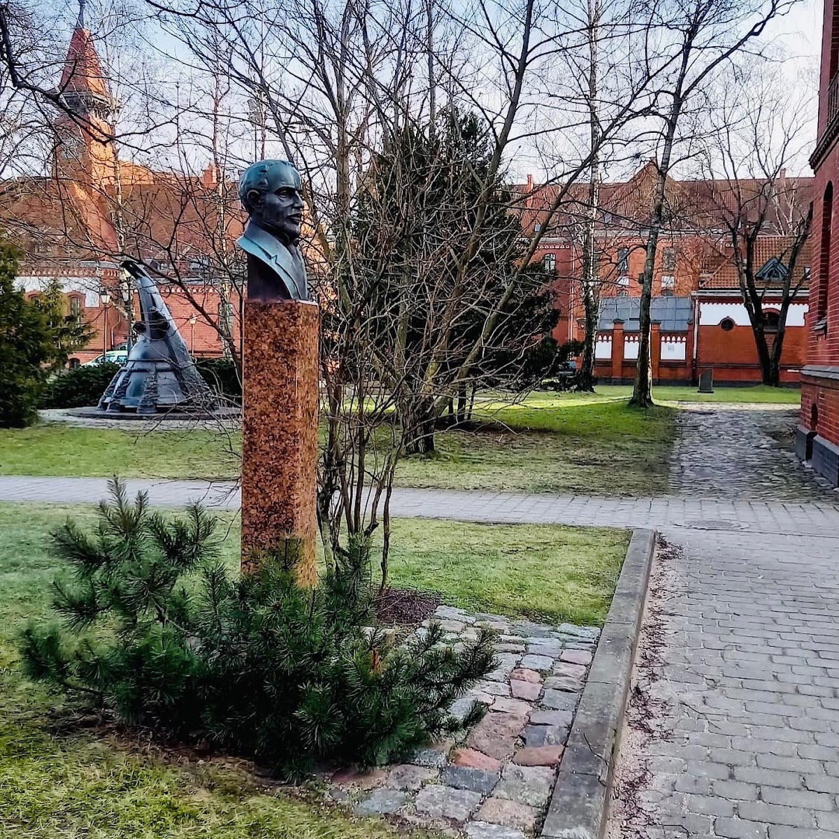 Klaipeda University photo 9