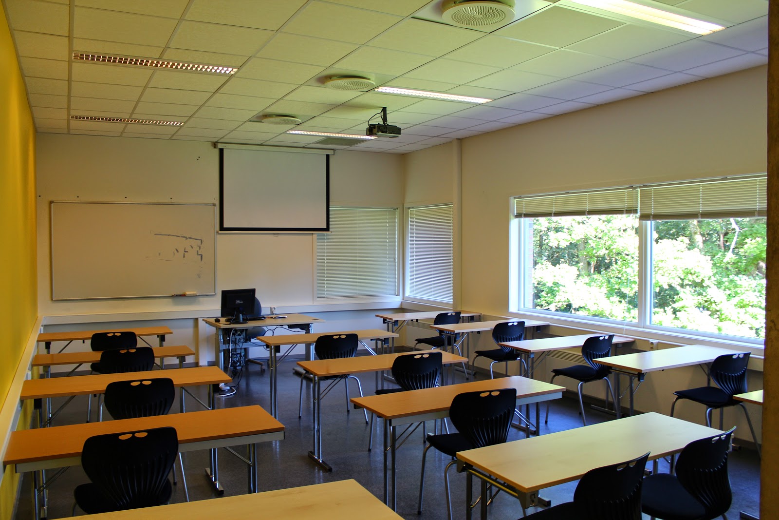 Ansgar University College