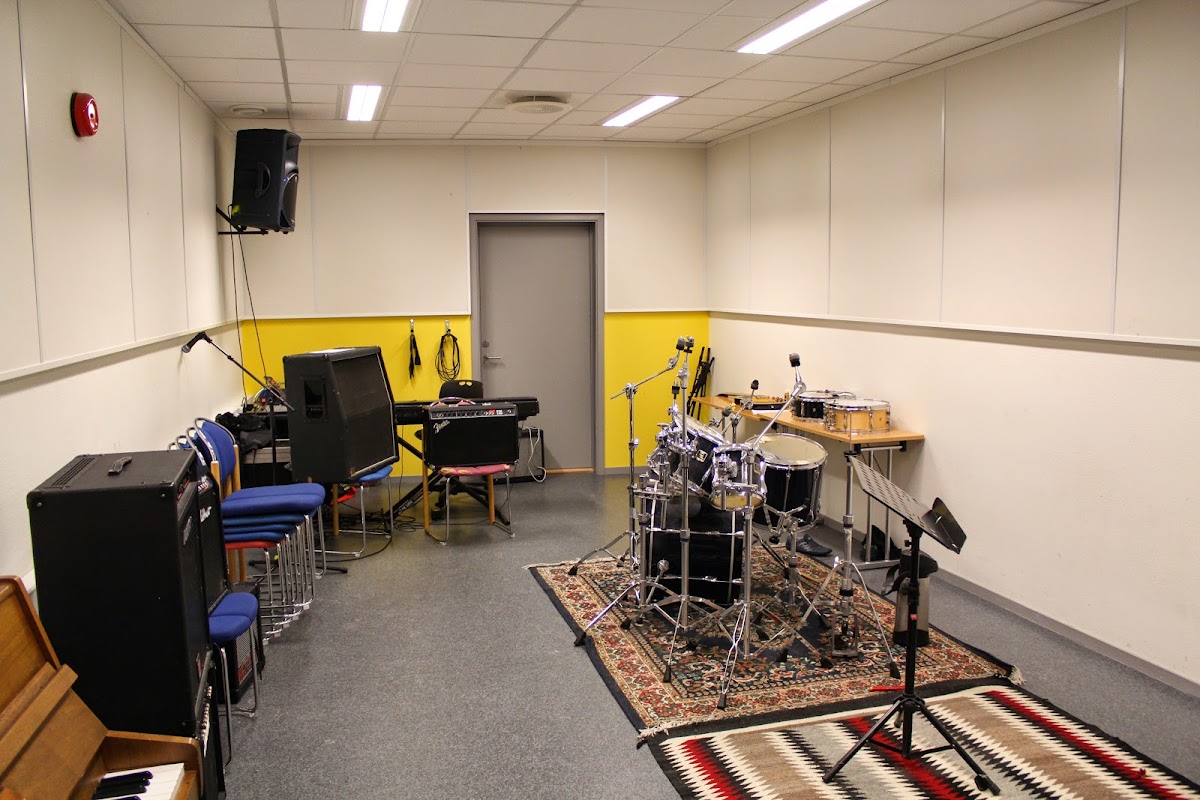 Ansgar University College photo 1