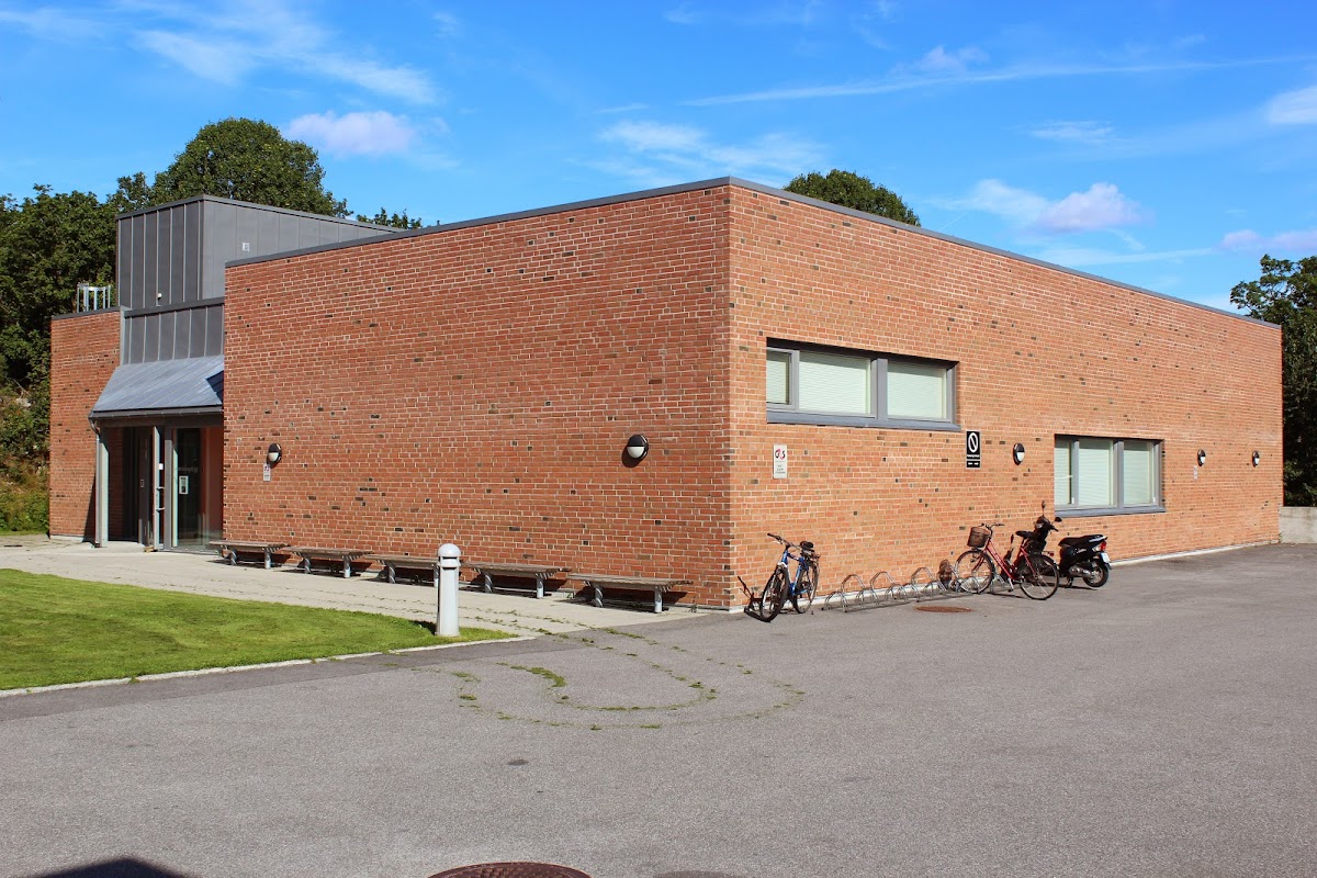 Ansgar University College photo 2