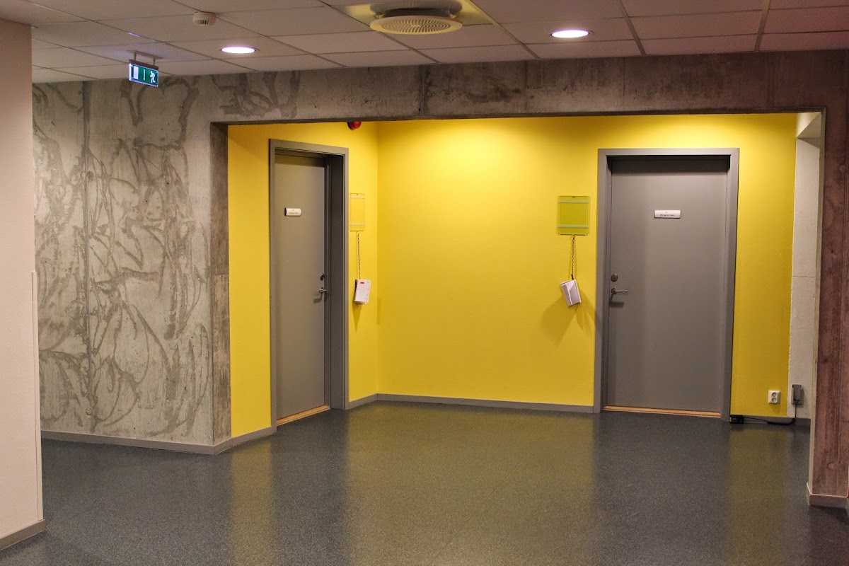 Ansgar University College photo 4