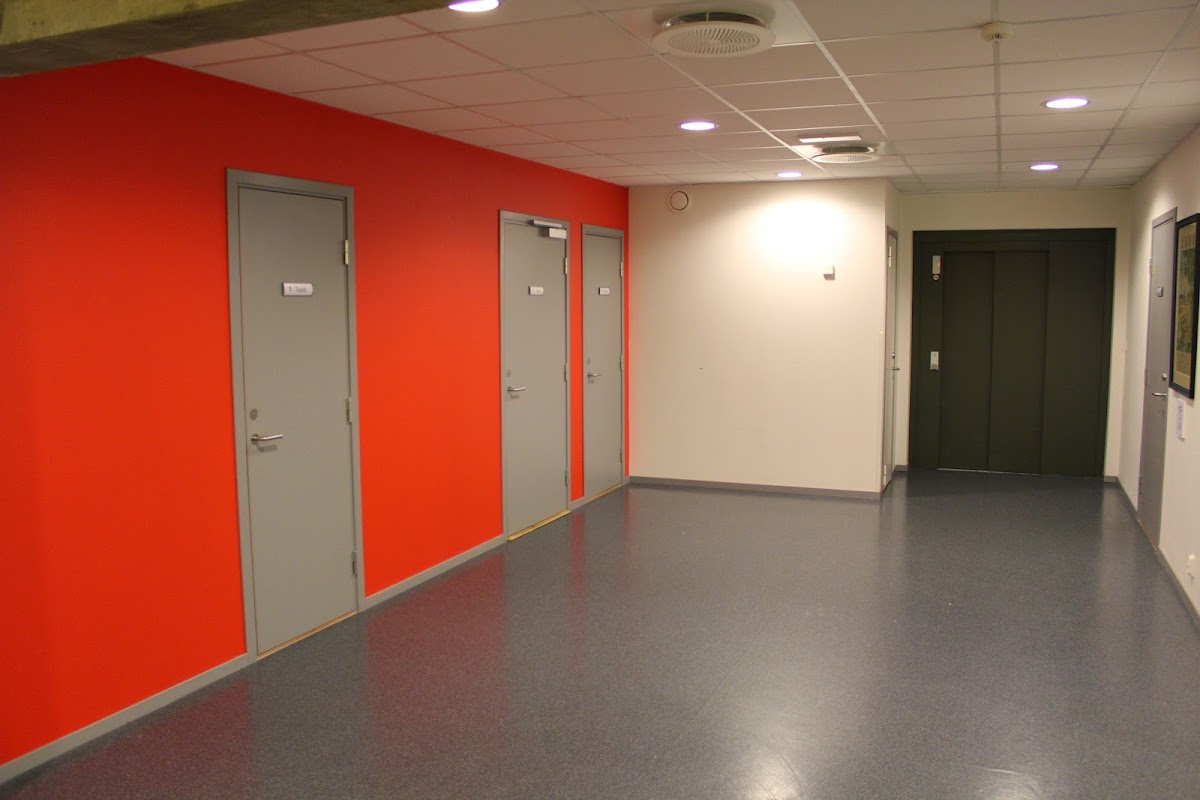 Ansgar University College photo 5