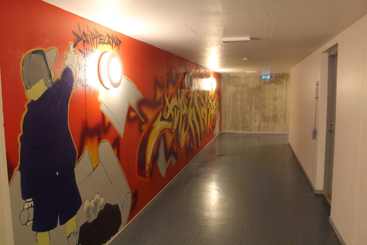 Ansgar University College photo 6