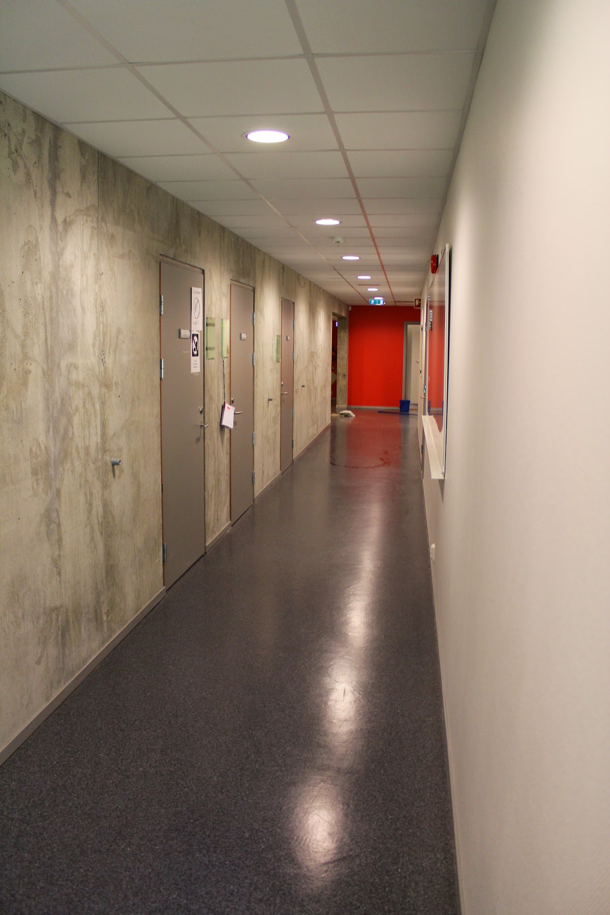 Ansgar University College photo 8