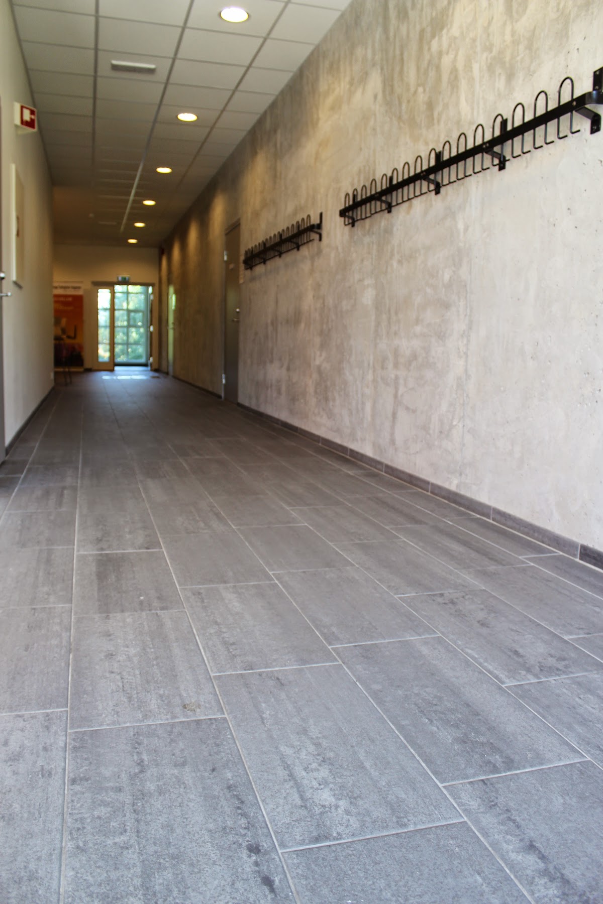 Ansgar University College photo 9