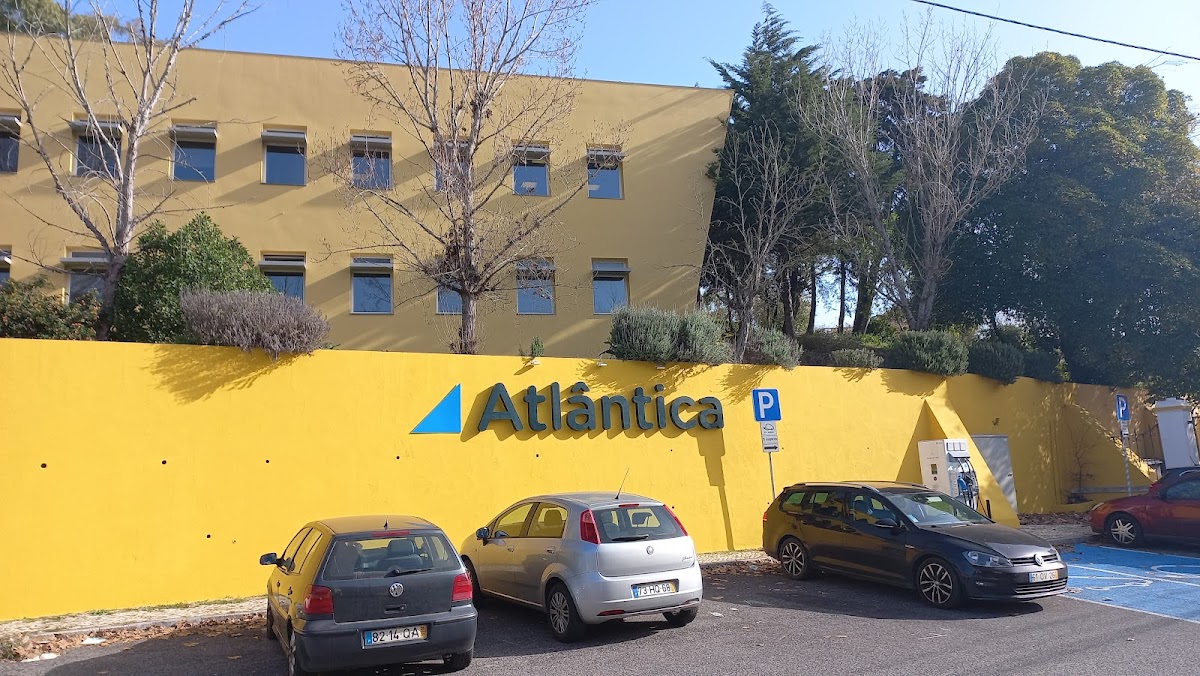 Atlântica - Instituto Universitário photo 1