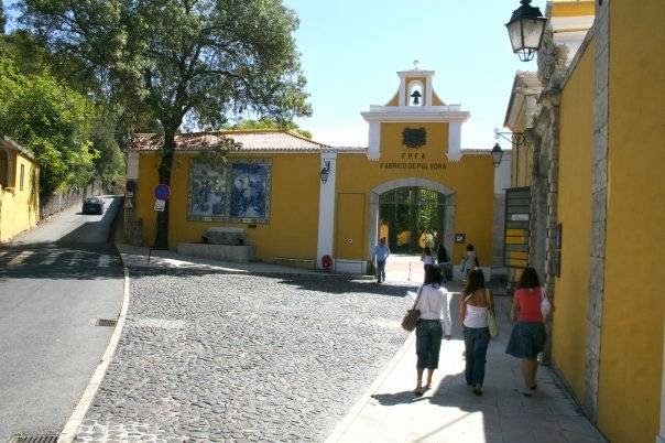 Atlântica - Instituto Universitário photo 2