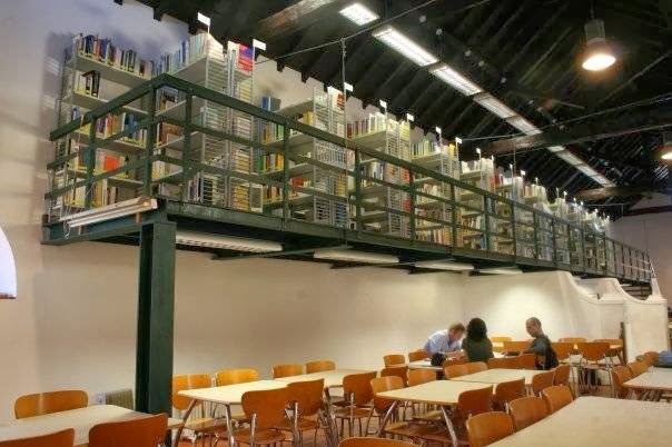 Atlântica - Instituto Universitário photo 5