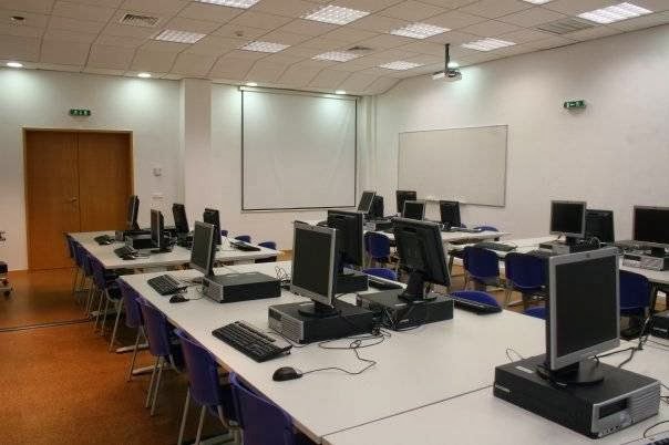 Atlântica - Instituto Universitário photo 6