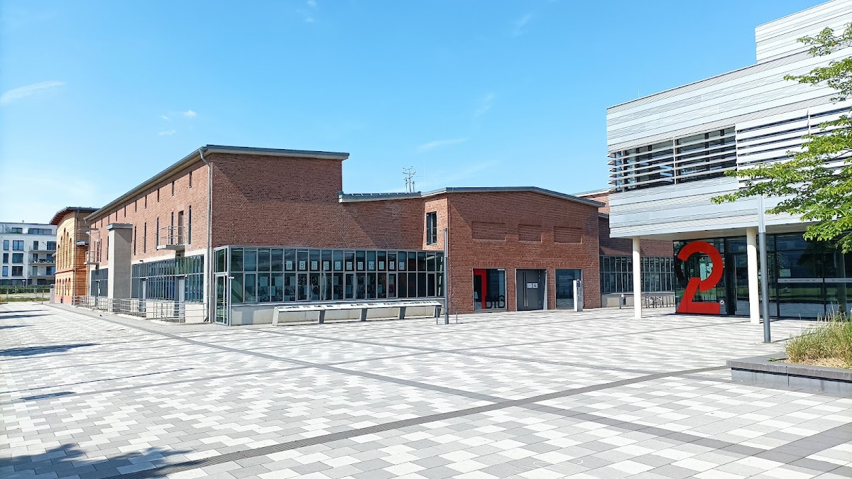 University of Applied Sciences Düsseldorf photo 1