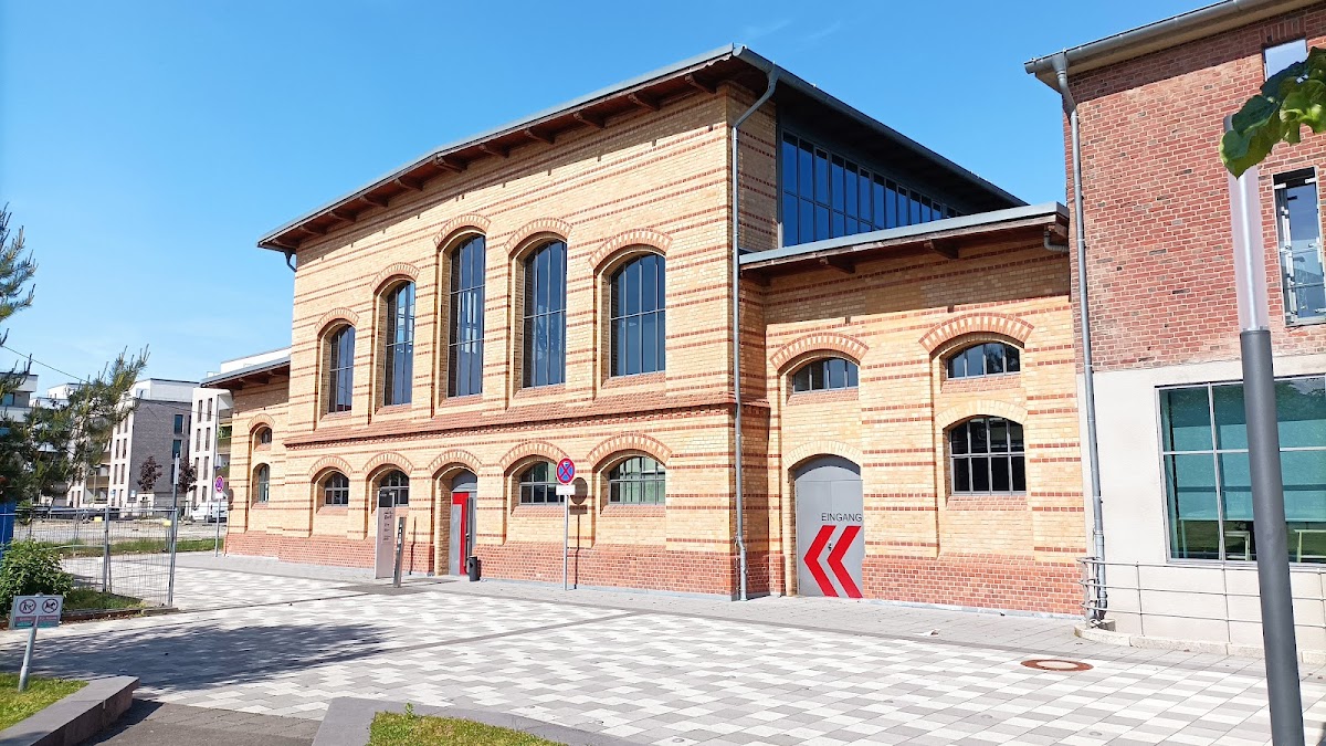 University of Applied Sciences Düsseldorf photo 2