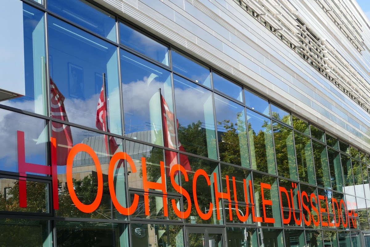 University of Applied Sciences Düsseldorf photo 4