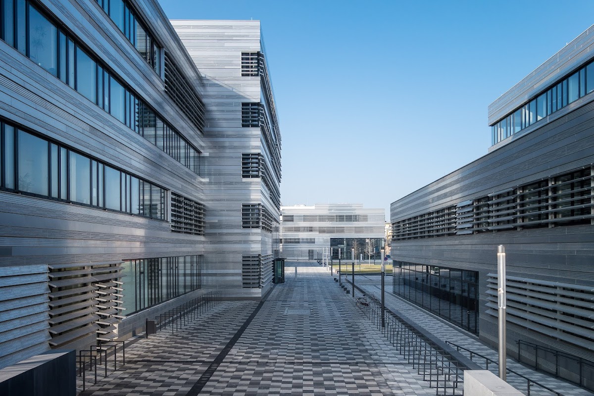 University of Applied Sciences Düsseldorf photo 5