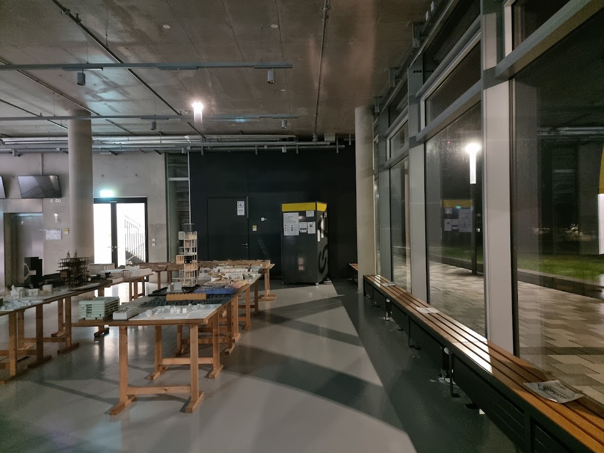 University of Applied Sciences Düsseldorf photo 7