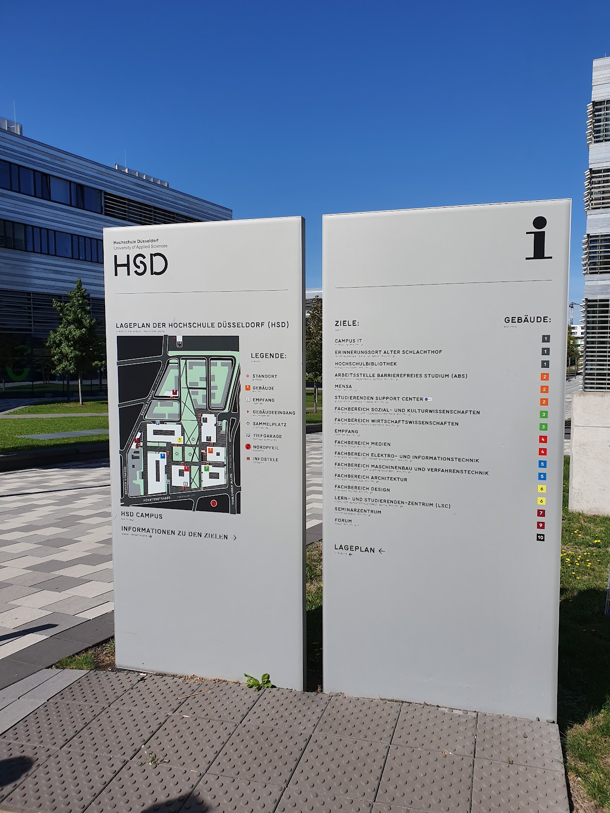 University of Applied Sciences Düsseldorf photo 9