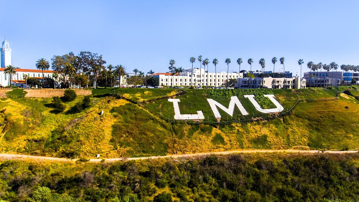Loyola Marymount University photo 1