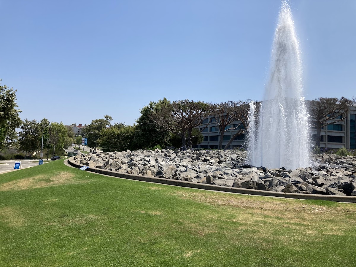 Loyola Marymount University photo 4