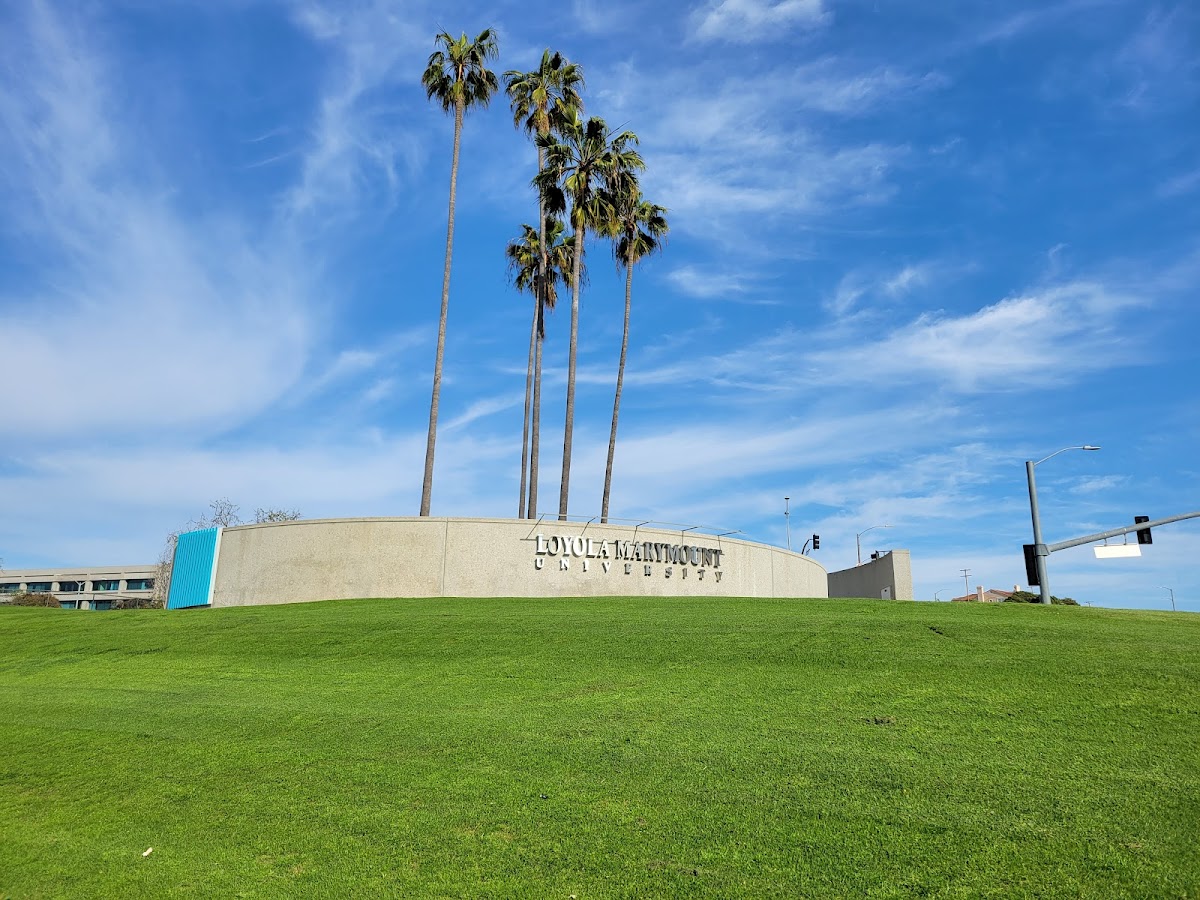 Loyola Marymount University photo 5