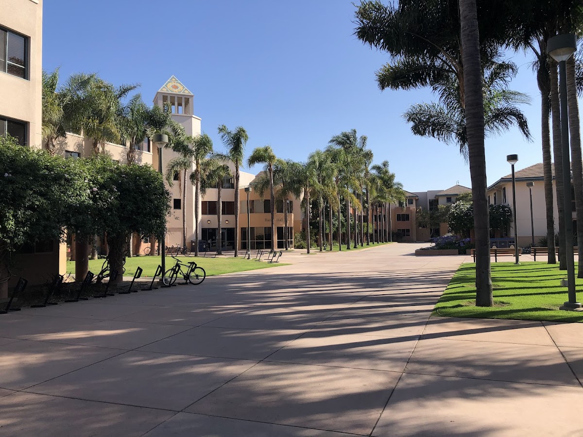 Loyola Marymount University photo 7