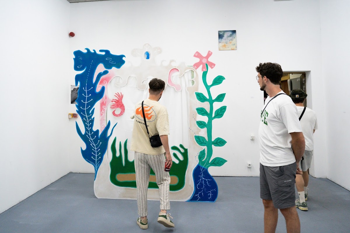 École Supérieure des Arts Saint-Luc Liège photo 2