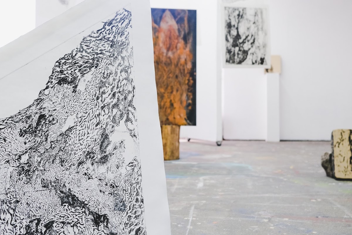 École Supérieure des Arts Saint-Luc Liège photo 5