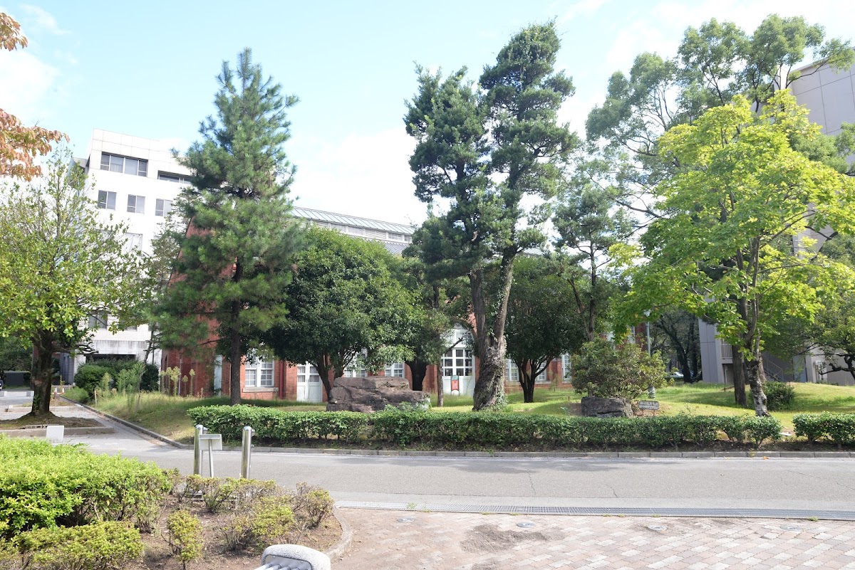 Kumamoto University photo 4